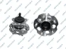 Підшипник маточини (задньої) Toyota Avensis 1.8/2.0 08-18 GSP 9400643 (фото 1)