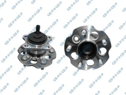 Підшипник маточини (задньої) Toyota Avensis 1.8/2.0 08-18 GSP 9400643