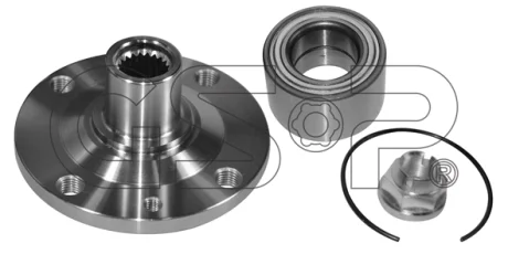 Автозапчасть GSP 9421001K