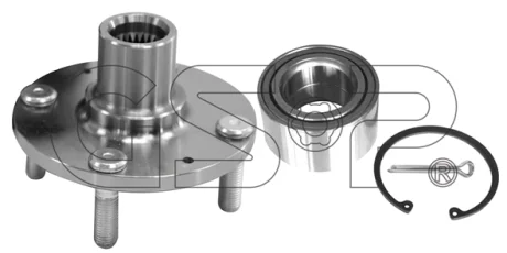 Автозапчасть GSP 9425002K