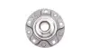 Ступица (передняя) Renault Megane 10-/Scenic 09-/Dacia Duster 10-18 GSP 9425031 (фото 2)