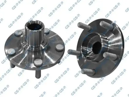 Ступица (передняя) Ford Transit Connect 02-13 GSP 9425061
