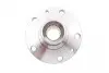 Маточина (передня) Fiat Ducato/Citroen Jumper 94-02 GSP 9428004 (фото 2)