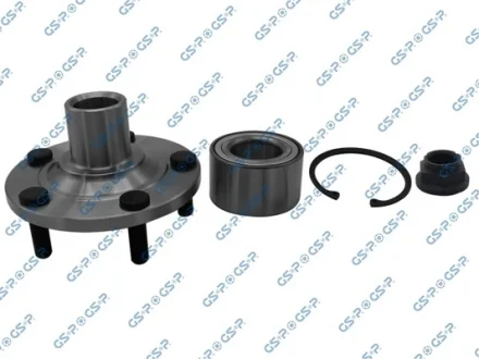 Ступиця колеса MAZDA GSP 9428012B (фото 1)