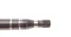 Полуось (задняя) MB Sprinter/VW Crafter 06- (R) (26x893) (d=34,65/z=26/l=940) GSP 9500004K (фото 6)