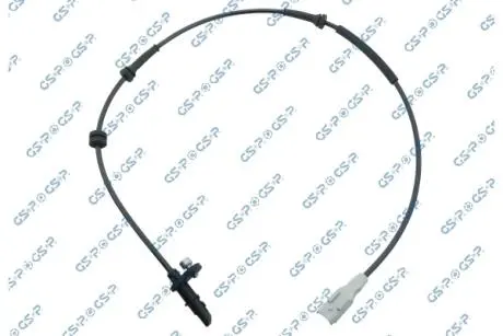Автозапчасть GSP 9A0334