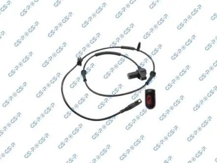 Автозапчасть GSP 9A0383