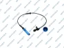 Датчик ABS (передній) BMW 5 (E39) 2.0i-4.0i 95-04 (HÜCO) GSP 9A0401 (фото 1)