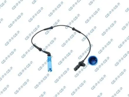 - Датчик ABS GSP 9A0417
