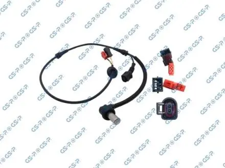 Датчик ABS (передній) Audi A4/VW Passat 94-05 GSP 9A1003