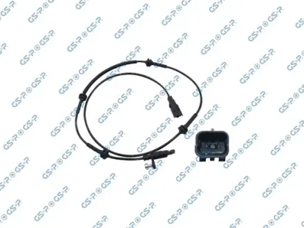 Датчик ABS (передній) Peugeot 407/Citroen C6 1.8-3.0/1.6D-2.7D 04- GSP 9A1036