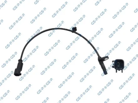 Датчик ABS (задній) Ford Transit 2.0/2.2TDCI 06- (HÜCO) GSP 9A1077