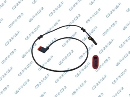 Датчик ABS (задній) (R) MB C-class (W203/S203) 00-07 GSP 9A1183