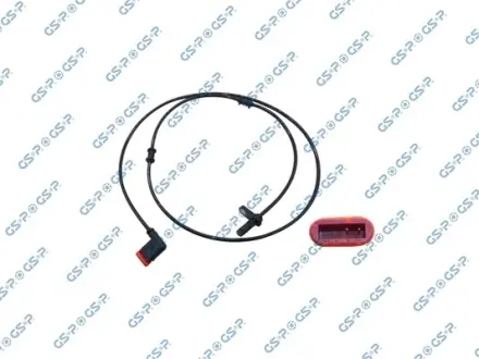 Датчик ABS (задний) MB E-class (W211/S211) 02-10 GSP 9A1186