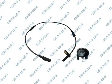 Автозапчасть GSP 9A1187