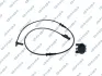 Датчик ABS (передній) MB Vito (W447) 14-(L=1064 mm) GSP 9A1215 (фото 1)