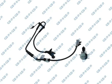 Датчик, кількість обертів колеса GSP 9A1239