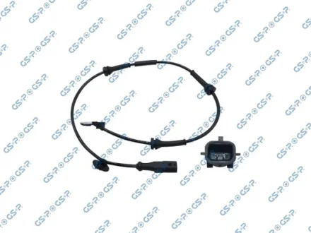 Автозапчасть GSP 9A1260