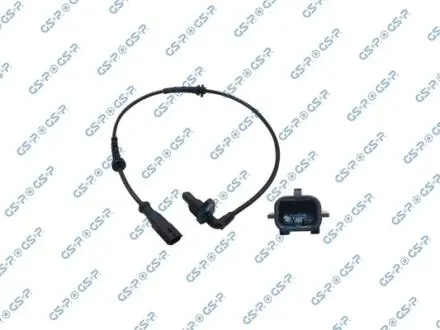 Датчик ABS (задній) (R) Renault Duster 10- GSP 9A1268