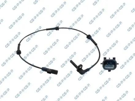 - Датчик ABS GSP 9A1274