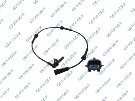 - Датчик ABS GSP 9A1275