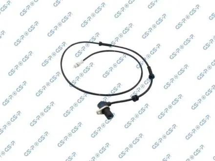 Датчик ABS (передній) Fiat Ducato 1.9-2.8TDi 97-06 GSP 9A1290