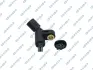 Датчик ABS (передній) VW Caddy II 1.4/1.6/1.9TDi 95-04 (L) GSP 9B1001 (фото 1)
