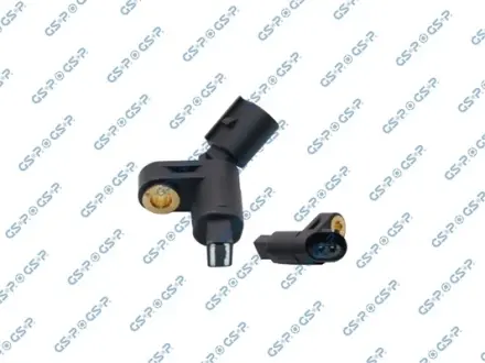Датчик ABS (передній) VW Caddy II 1.4/1.6/1.9TDi 95-04 (R) GSP 9B1002