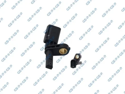 Датчик ABS (передній/задній) VW T5 03- (R) GSP 9B1005
