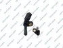 Датчик ABS (задній) Audi A3/VW Golf V 1.2-2.0 TFSI/TDI 03- (L) GSP 9B1006 (фото 1)
