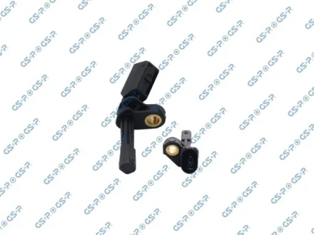Датчик ABS (задній) Audi A3/VW Golf V 1.2-2.0 TFSI/TDI 03- (L) GSP 9B1006