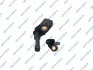 Датчик ABS (задній) Audi A3/Q3/TT/Skoda Octavia/SuperB/VW Golf/Jetta/Passat/Touran 1.2-3.6 03- (R) GSP 9B1007 (фото 1)