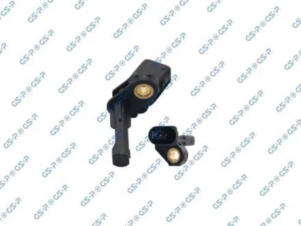Датчик ABS (задній) Audi A3/Q3/TT/Skoda Octavia/SuperB/VW Golf/Jetta/Passat/Touran 1.2-3.6 03- (R) GSP 9B1007