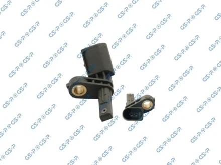 Датчик ABS (задній) VW Caddy III/IV 10-/Touareg/ Porsche Cayenne 02-10 (L) GSP 9B1012