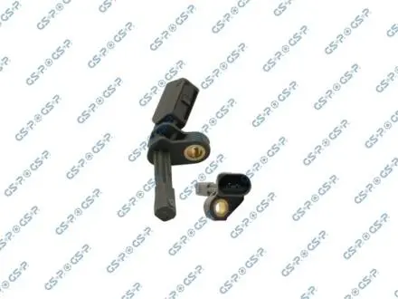Датчик ABS (задній) Skoda Superb II/VW Golf VI/Passat 08- (L) GSP 9B1018