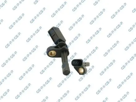 Датчик ABS (задній) Audi Q3/Skoda SuperB/VW Golf/Jetta/Passat/Sharan/Touran 1.2-3.6 06- (R) GSP 9B1019