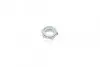 Підшипник маточини (передньої) Peugeot 106 91-04/205 87-98 (35x72x33)(к-кт) GSP GK0882 (фото 3)