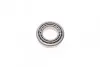 Подшипник ступицы (задней) Kia Rio 00-05/Mazda 626 82-90 (27x50.29x14.73/26.99x50.29x16.64) (к-кт) GSP GK0904 (фото 9)