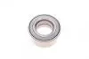 Підшипник маточини (передньої) Audi 100/200/Quattro 80-91 (42x82x37)(к-кт) GSP GK0962 (фото 5)