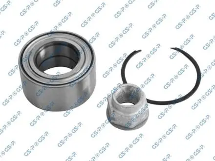 Подшипник ступицы GSP GK1401