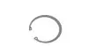 Подшипник ступицы (передней) Ford Mondeo 96-00 (40х75х37)(к-кт) GSP GK1480 (фото 2)