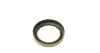 Подшипник ступицы (передней) MB E-class W124/W210 93-03(34.98x59.98x16.76/21.99x45.24x16.64)(к-кт) GSP GK1498 (фото 7)