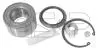 Подшипник ступицы (передней) Mazda 323 91-94/626 92-02/KIA Carens II 02- (42x80x45)(к-кт) GSP GK1948 (фото 1)