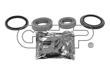 Автозапчасть GSP GK3284A