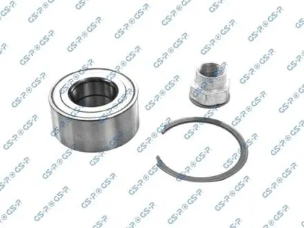 Подшипник ступицы GSP GK3414