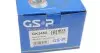 Подшипник ступицы GSP GK3450 (фото 2)