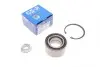 Подшипник ступицы (передней) Skoda Octavia 1.4-2.0 96-10/VW Golf 97-06 (40x40x74)(к-кт) GSP GK3455 (фото 1)
