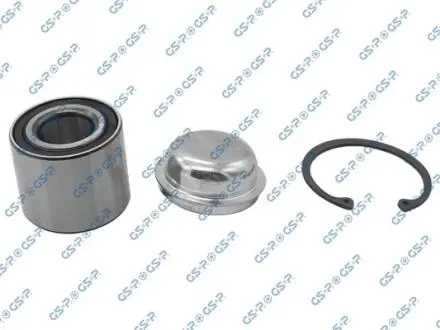 Підшипник маточини GSP GK3572