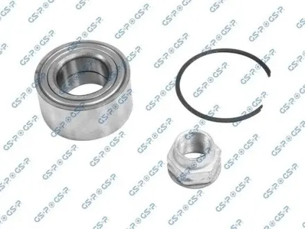 Подшипник ступицы GSP GK3577