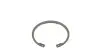 Підшипник маточини (передньої) Citroen C4/C5/C6 05-/Peugeot 407/607/308/508 04-(+ABS) (45x83x44) GSP GK3683 (фото 5)